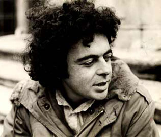 Glauber Rocha